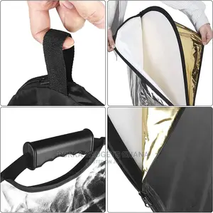 110cm 5-In-1 Reflector With Handle