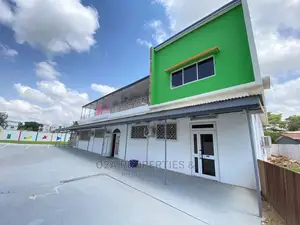 8bdrm House in Airport Residential Area for Rent