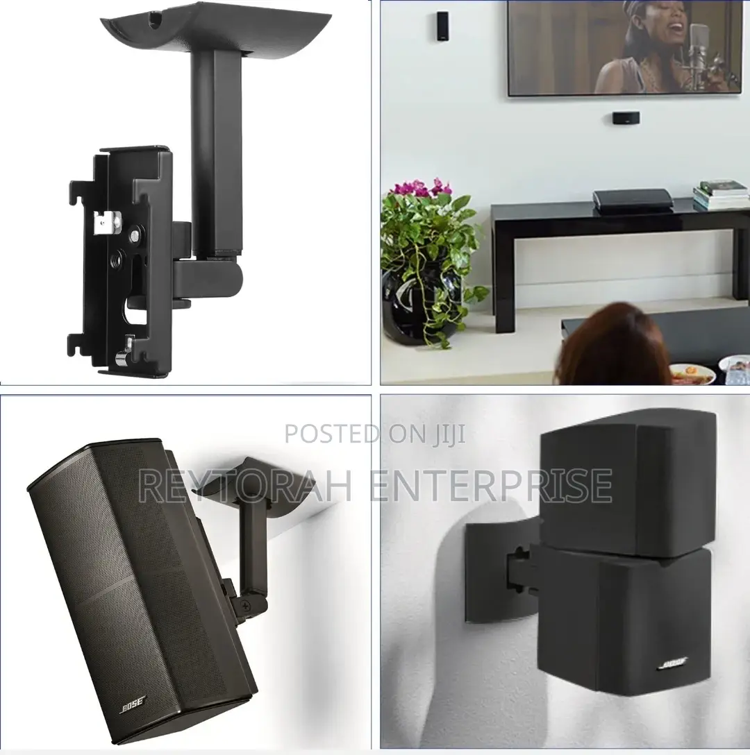 Bose Ub20 Series 2 Wall/Ceiling Bracket