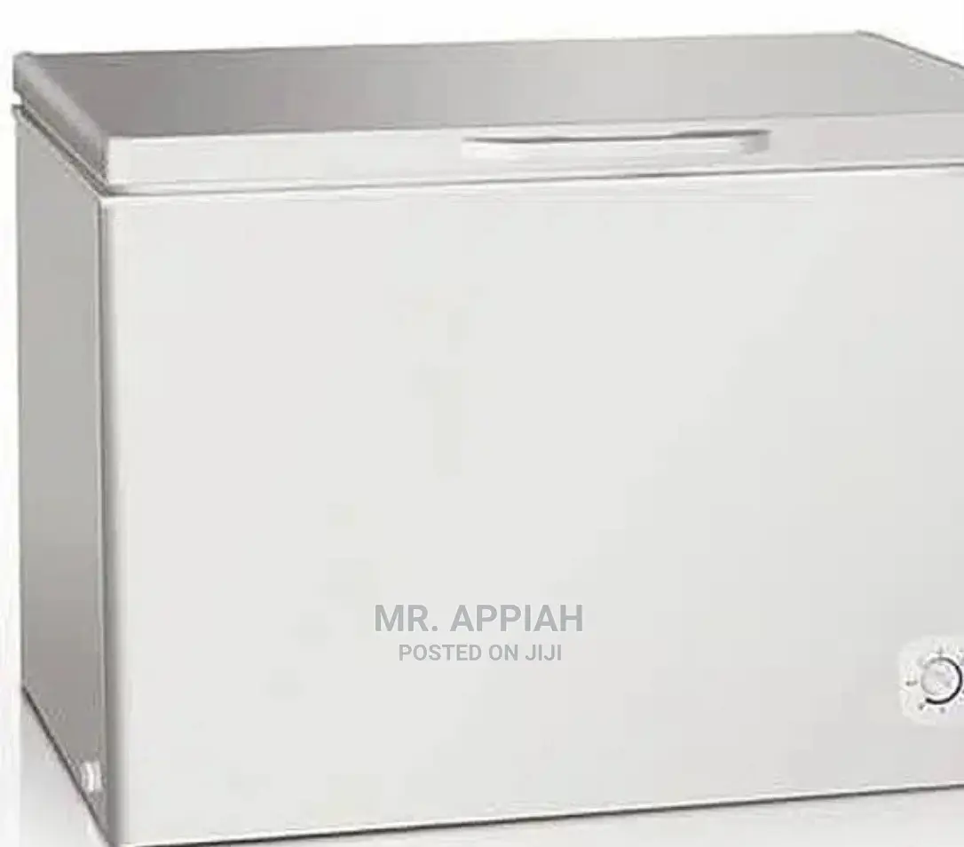 Pearl PCF-290 Chest Freezer Single Door