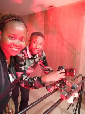 Music Video Production