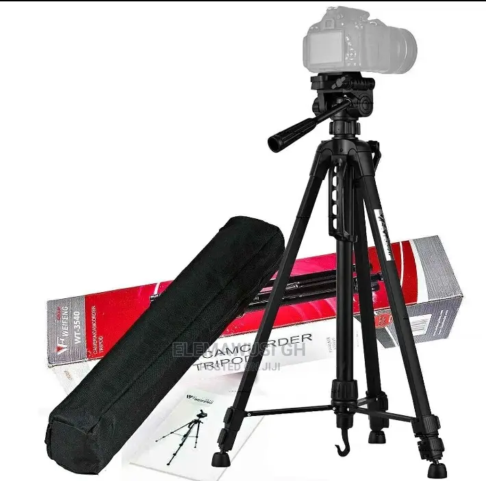 Tripod Stand For Phone And Camara