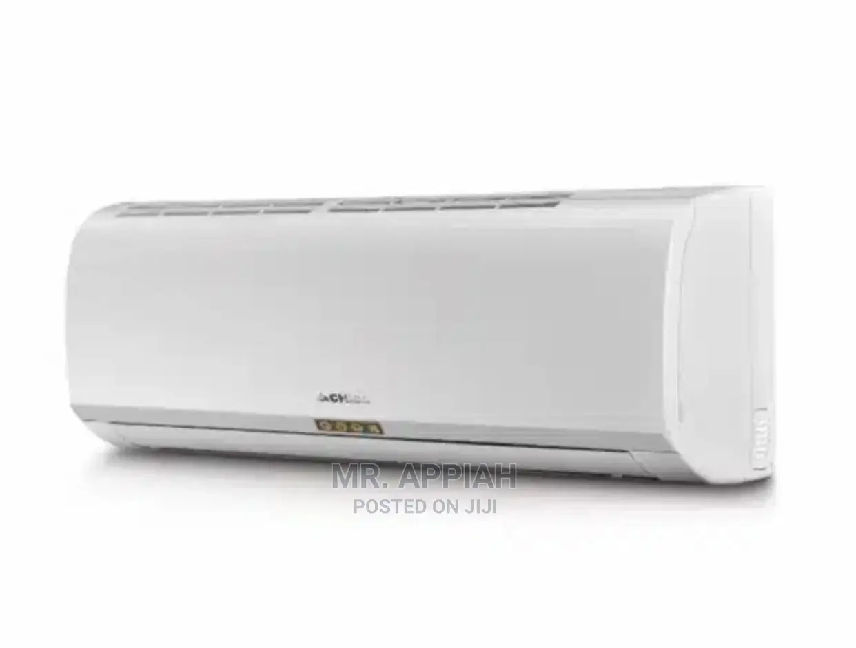 CHIGO 1.5HP Split Air Conditioner R410 ECO Friendly