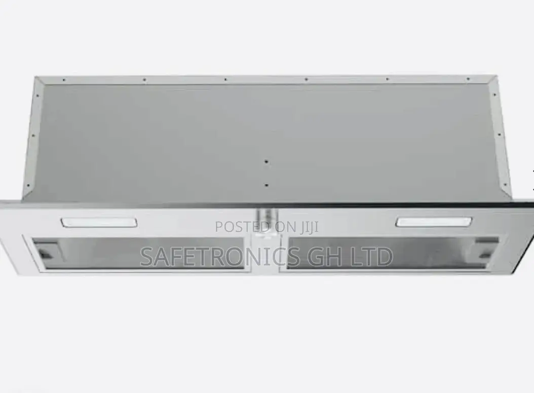 MIDEA 90cm Built-In Hood (90T01)