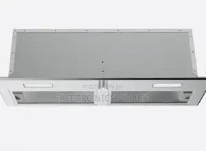 MIDEA 90cm Built-In Hood (90T01)
