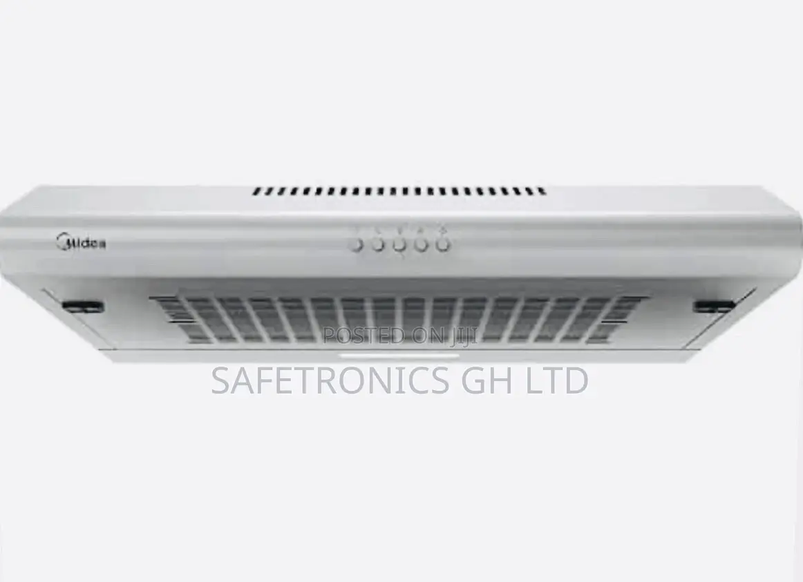 Midea 60L03 60cm Cooker Hood