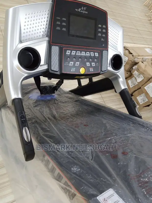 Treadmill for Sale