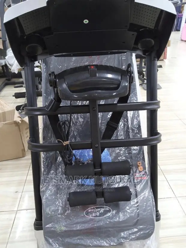 Treadmill for Sale