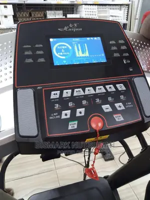 Treadmill for Sale