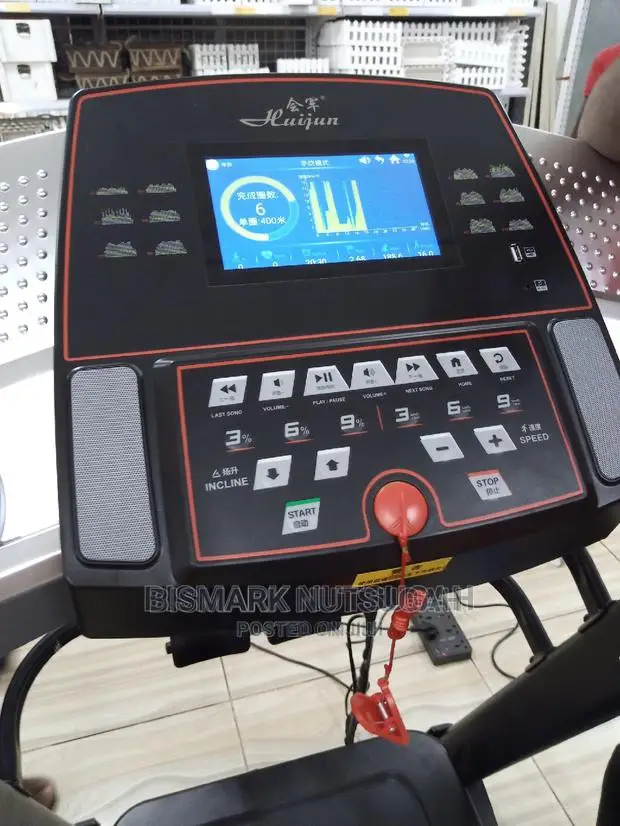 Treadmill for Sale