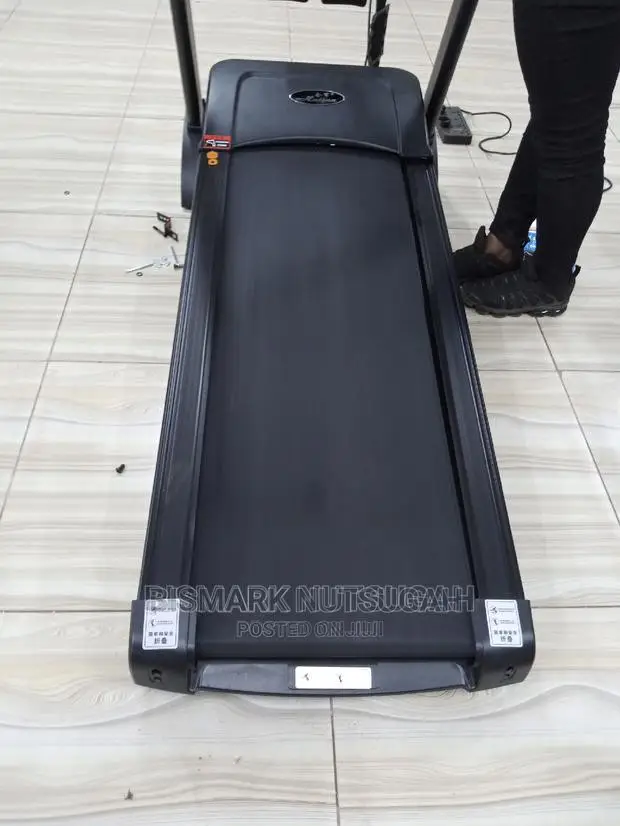Treadmill for Sale