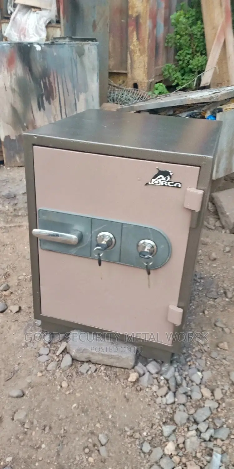 Money Safe