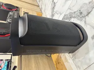 Unless Your Inner Sound With XP500 X-Series Wireless Speaker