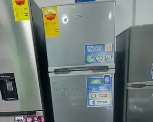 Big Top Freezer/Down Fridge Double Door