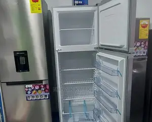 Big Top Freezer/Down Fridge Double Door