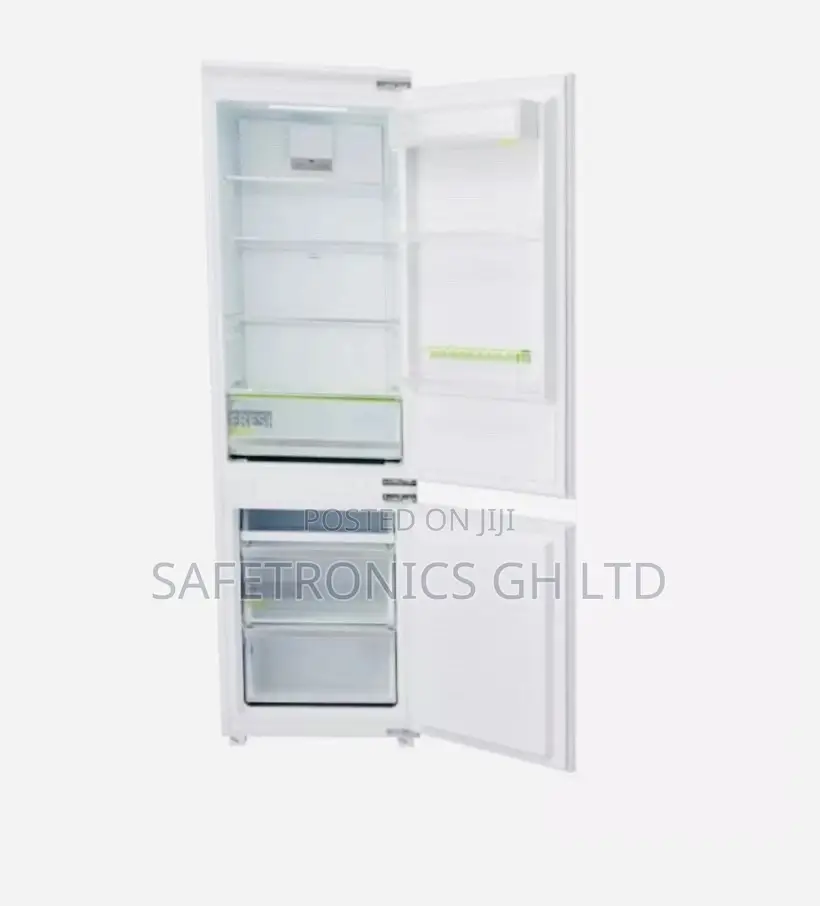 Midea Built-In Refrigerator 238 Ltrs HD-332RWEN