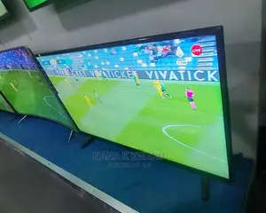 New Quality_nasco 50inches Led Digital Satellite Tv