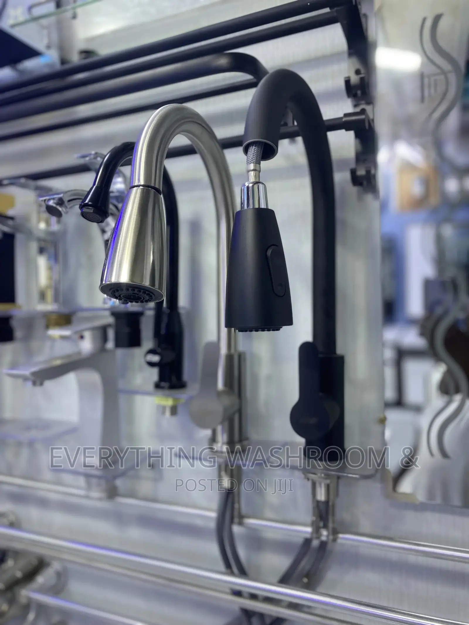 Pull Out Taps-Kitchen Sink Taps,Basin Taps and Water Faucets
