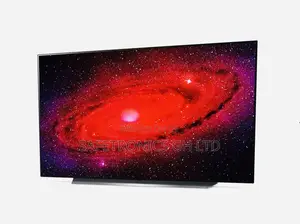 LG OLED TV 55 Inch CX Series, Cinema Screen Design Cinema