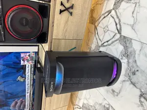 Bass Heavy Beat Xp5000 Sony Bluetooth Wireless Speaker