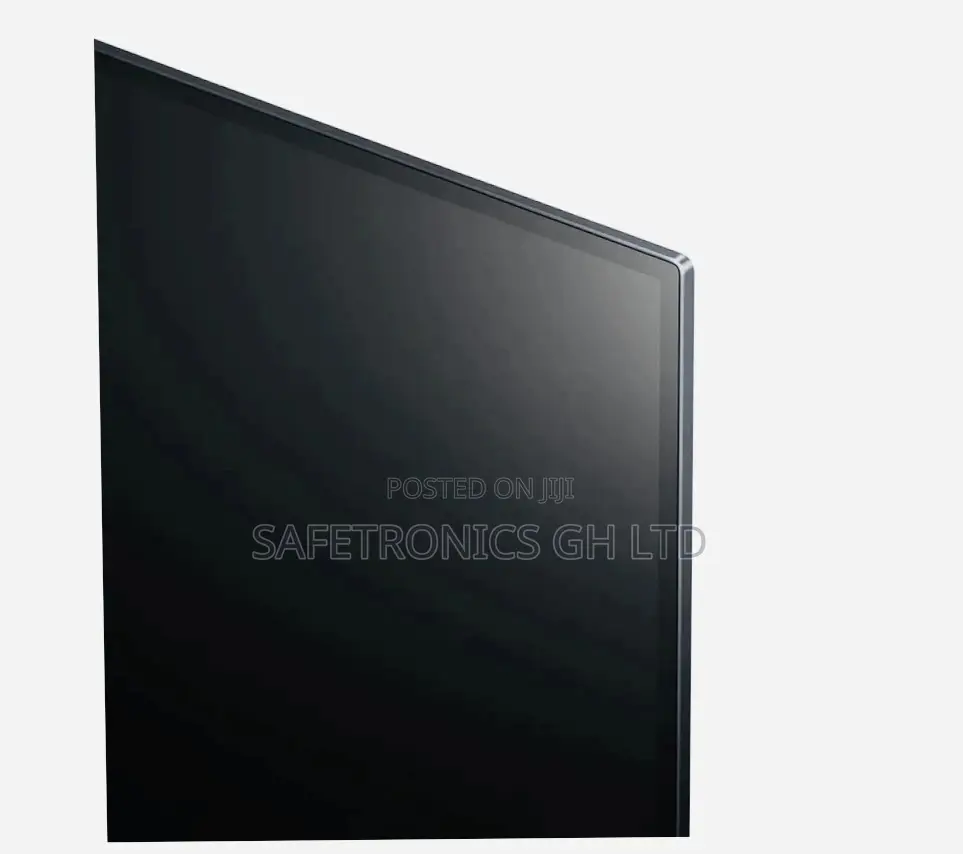 LG Oled TV 77 Inch G1 Series, Self Lighting Oled