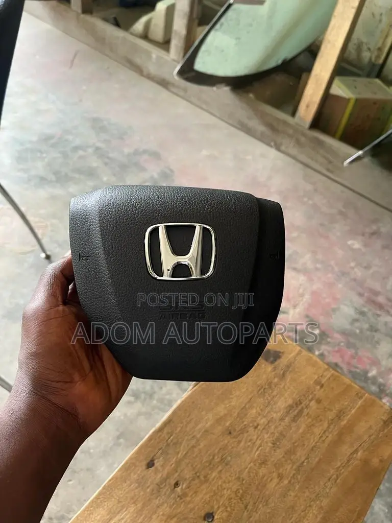 Honda Crv 2017 2018 2019 2020 2021 2022 Airbag Cover