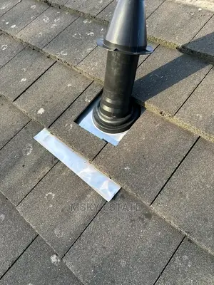 Roof Leakages And Strong Water Proof Concrete Or Morta Work