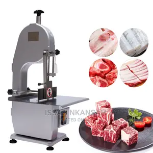 Bones Saw Machine
