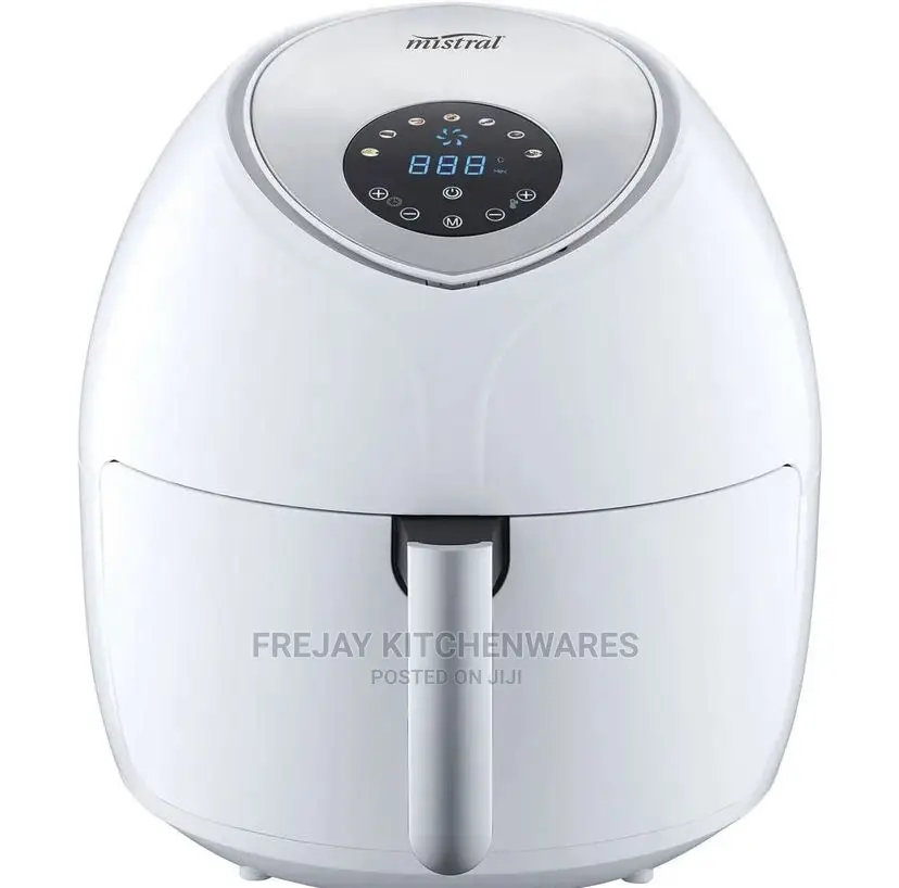 Mistral 10litre Airfryer in Darkuman Kitchen Appliances, Frejay