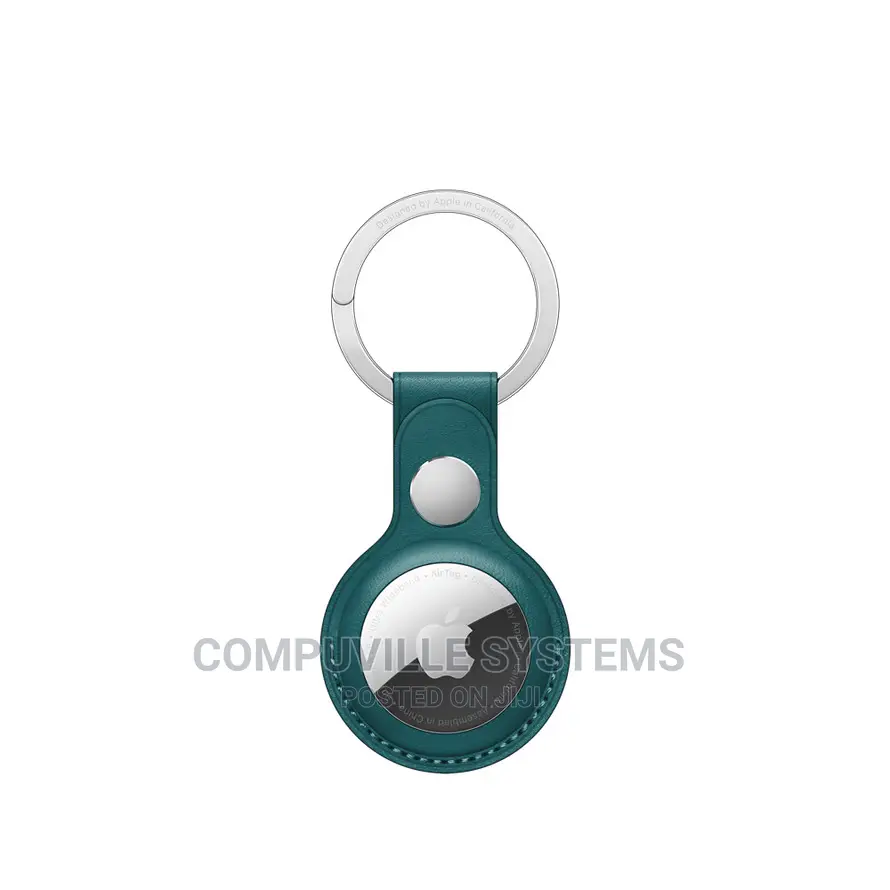 Apple Airtag Single+Free Case