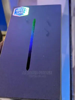 New Samsung Galaxy Note 9 128 GB Silver