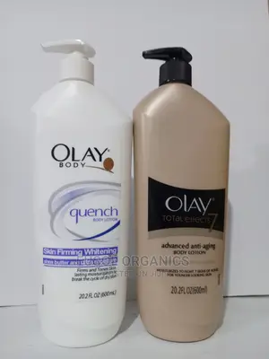 Olay Body Lotion