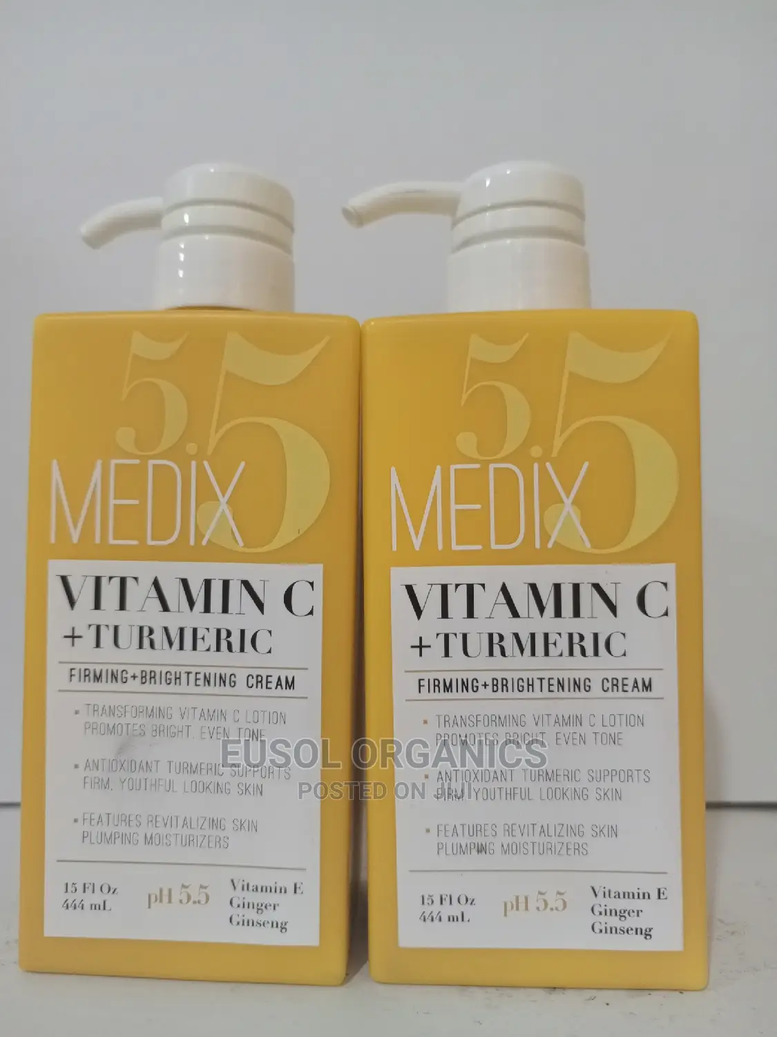 Medix 5.5 Lotion