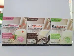 Fatblaster Ultimate Diet Shake
