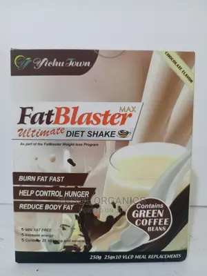 Fatblaster Ultimate Diet Shake