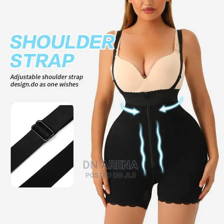Hip Raising Underwear