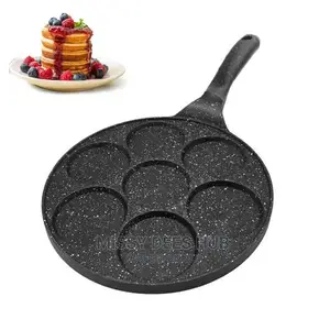 Manual Pancake Maker