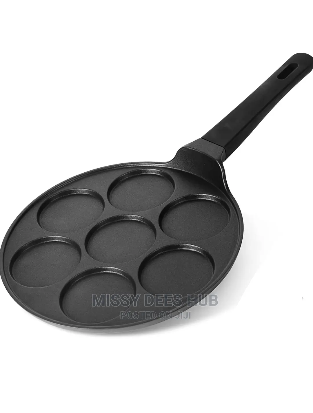Manual Pancake Maker