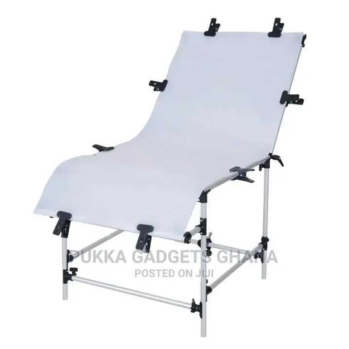 Product Shooting Table
