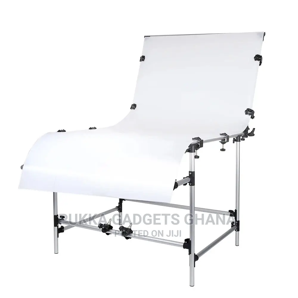 Product Shooting Table