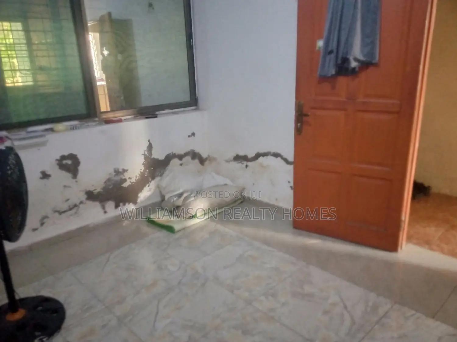 1bdrm Apartment in Community 18, Spintex for rent