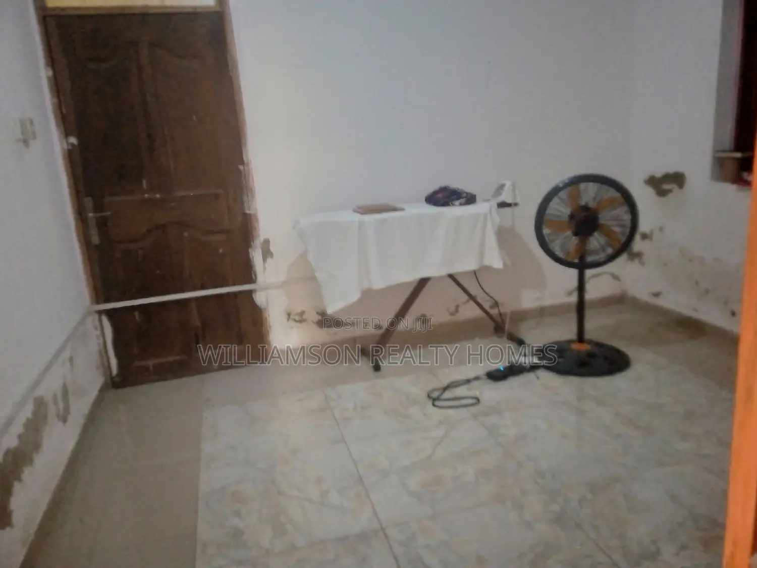 1bdrm Apartment in Community 18, Spintex for rent