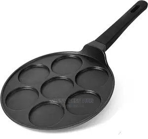 Manual Pancake Maker