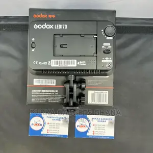 Godox Led 170 Led Light