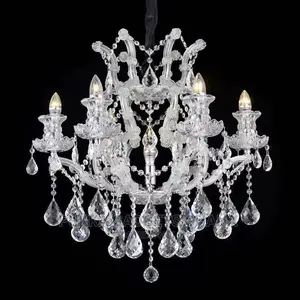 Trusses , Chandeliers, Stage, Lighting Services and Rentals