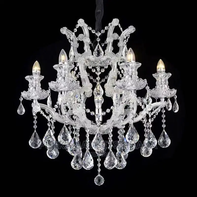 Trusses , Chandeliers, Stage, Lighting Services and Rentals in Lapaz