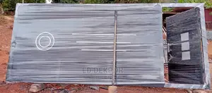 Rt Sliding Gate