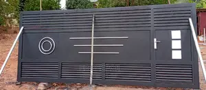 Rt Sliding Gate