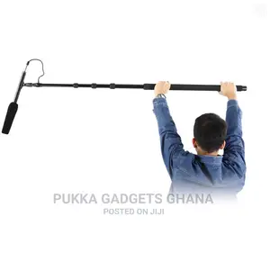 Microphone Boom Pole