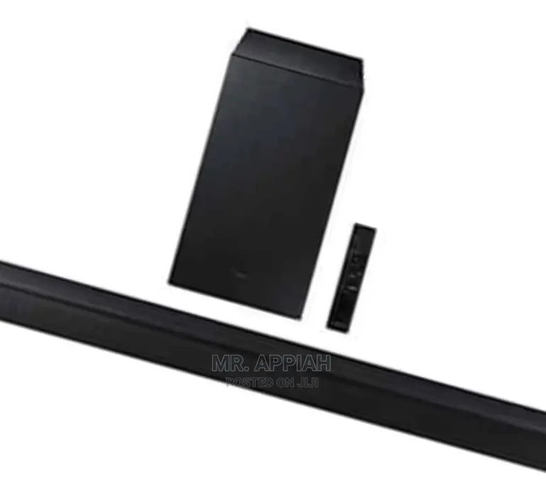 Sony HT-S350 With Powerful Wireless Subwoofer and BLUETOOTH